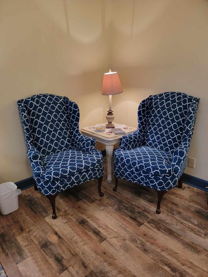 Moonlight Manor Bed & Breakfast Floyd Extérieur photo
