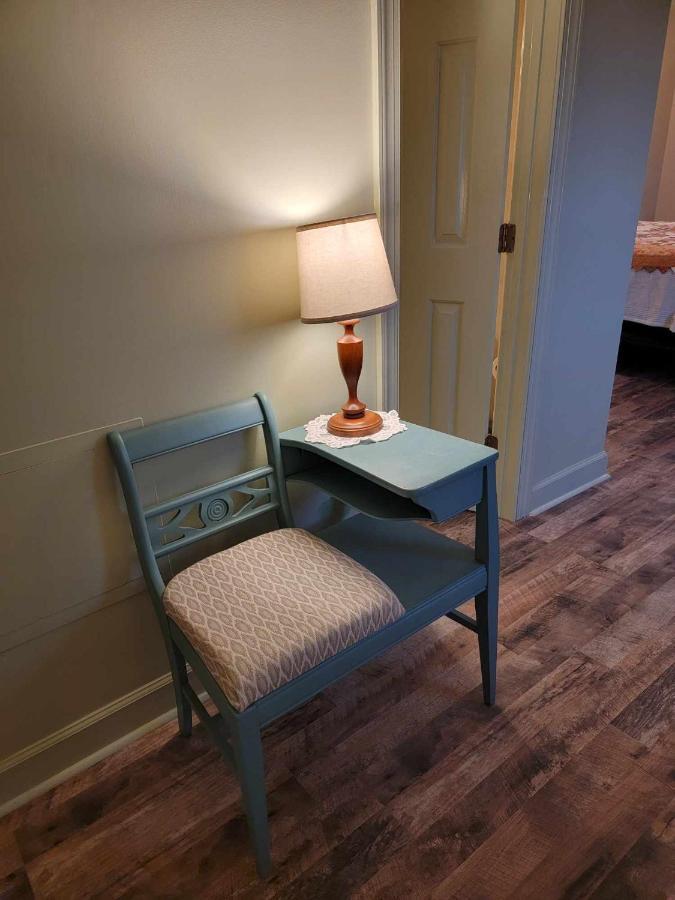 Moonlight Manor Bed & Breakfast Floyd Extérieur photo