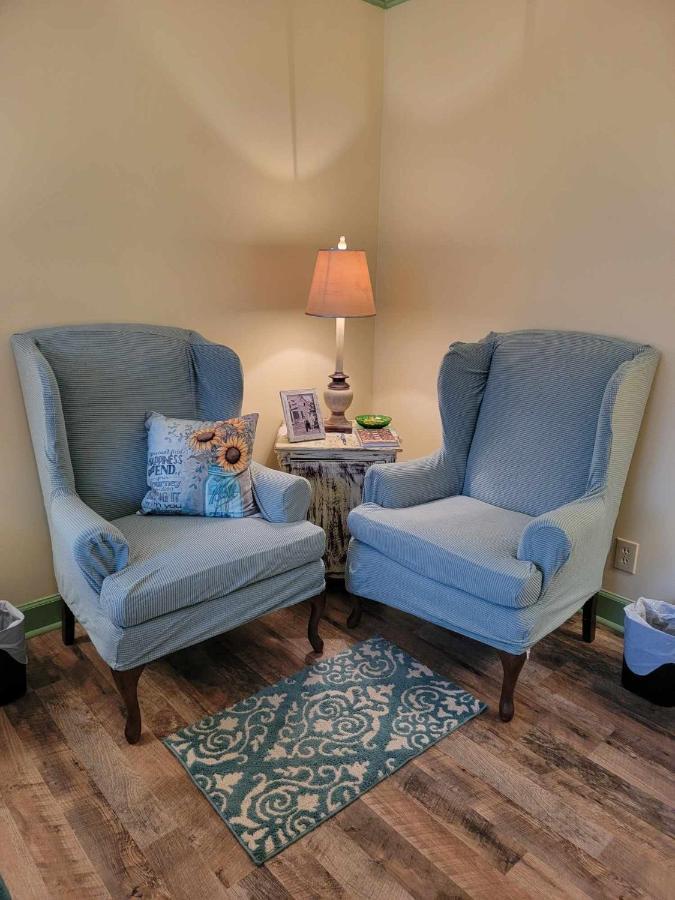 Moonlight Manor Bed & Breakfast Floyd Extérieur photo